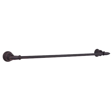 Kwikset Avalon 24" Towel Bar 90790-012